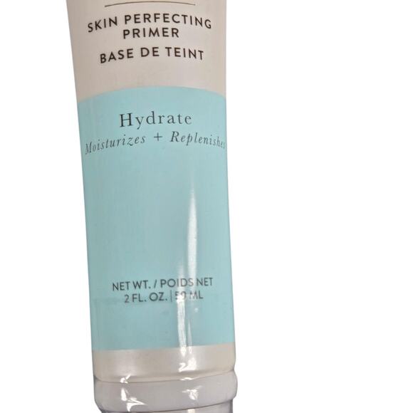 Laura Geller Spackle Hydrate Skin Perfecting Primer 2 fl oz Lot of 2 Made USA - Picture 8 of 11